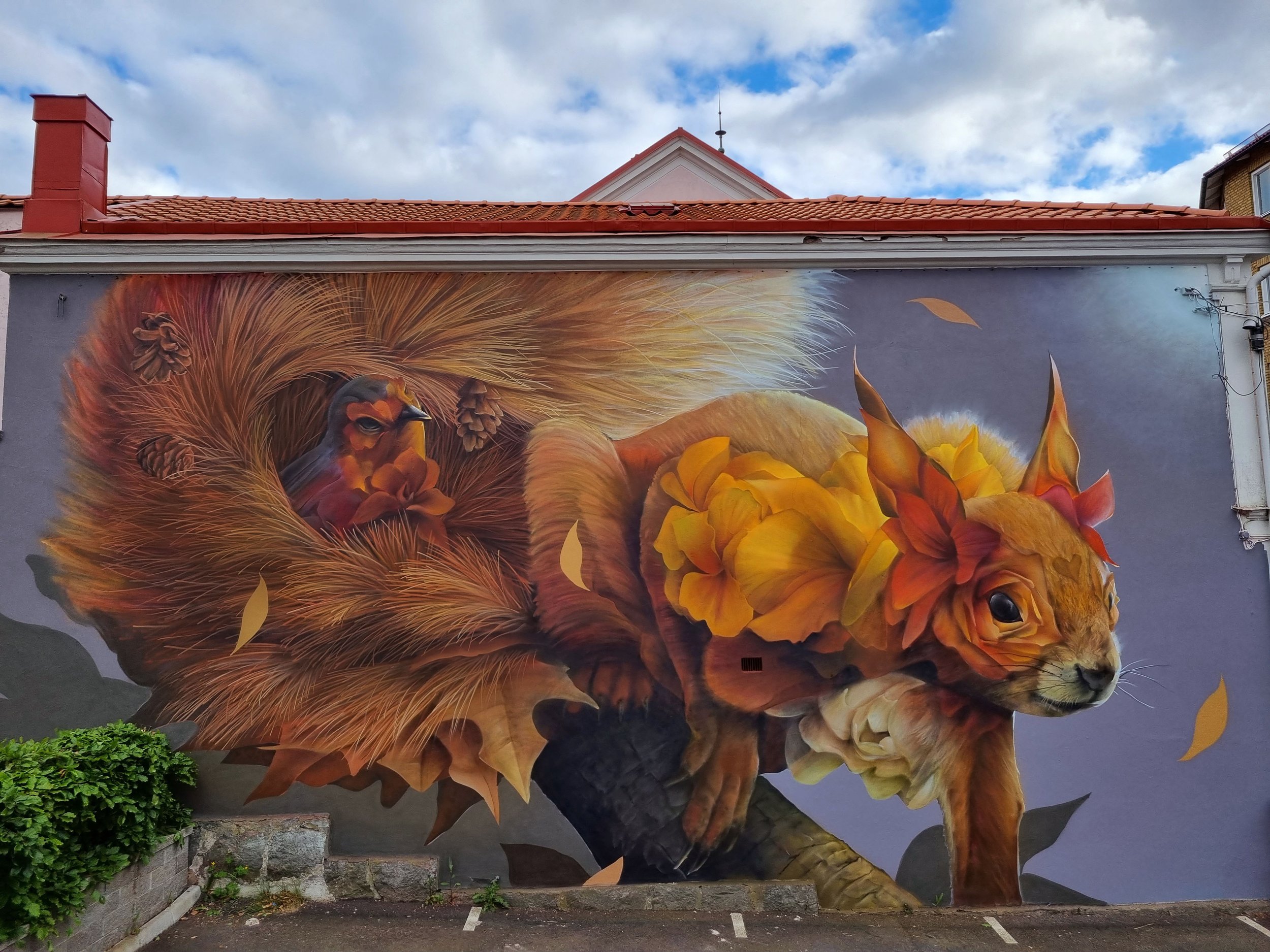 Графіті шоп КЕНС - балончики з фарбою для графіті, все для графіті, розпис муралів, вуличного мистецтва