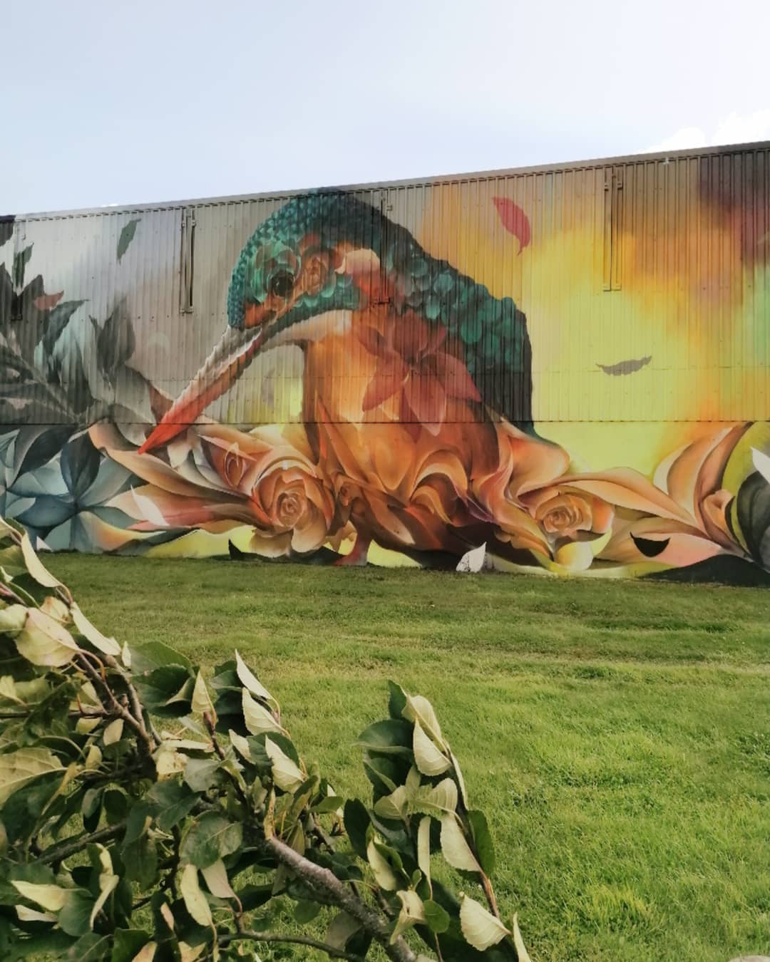 Графіті шоп КЕНС - балончики з фарбою для графіті, все для графіті, розпис муралів, вуличного мистецтва