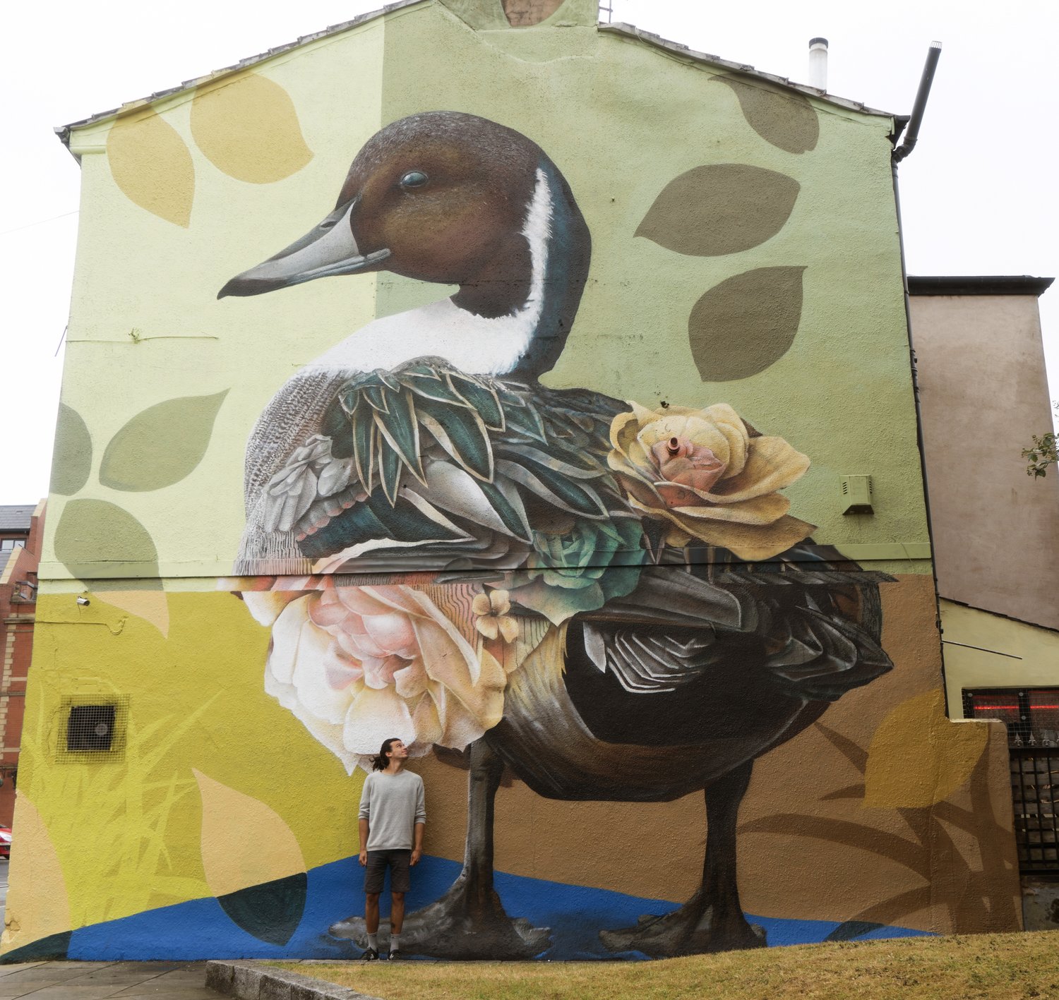 Графіті шоп КЕНС - балончики з фарбою для графіті, все для графіті, розпис муралів, вуличного мистецтва