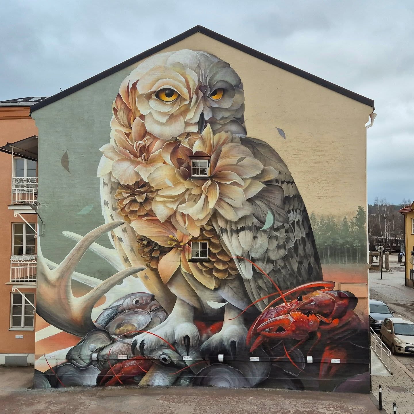 Графіті шоп КЕНС - балончики з фарбою для графіті, все для графіті, розпис муралів, вуличного мистецтва