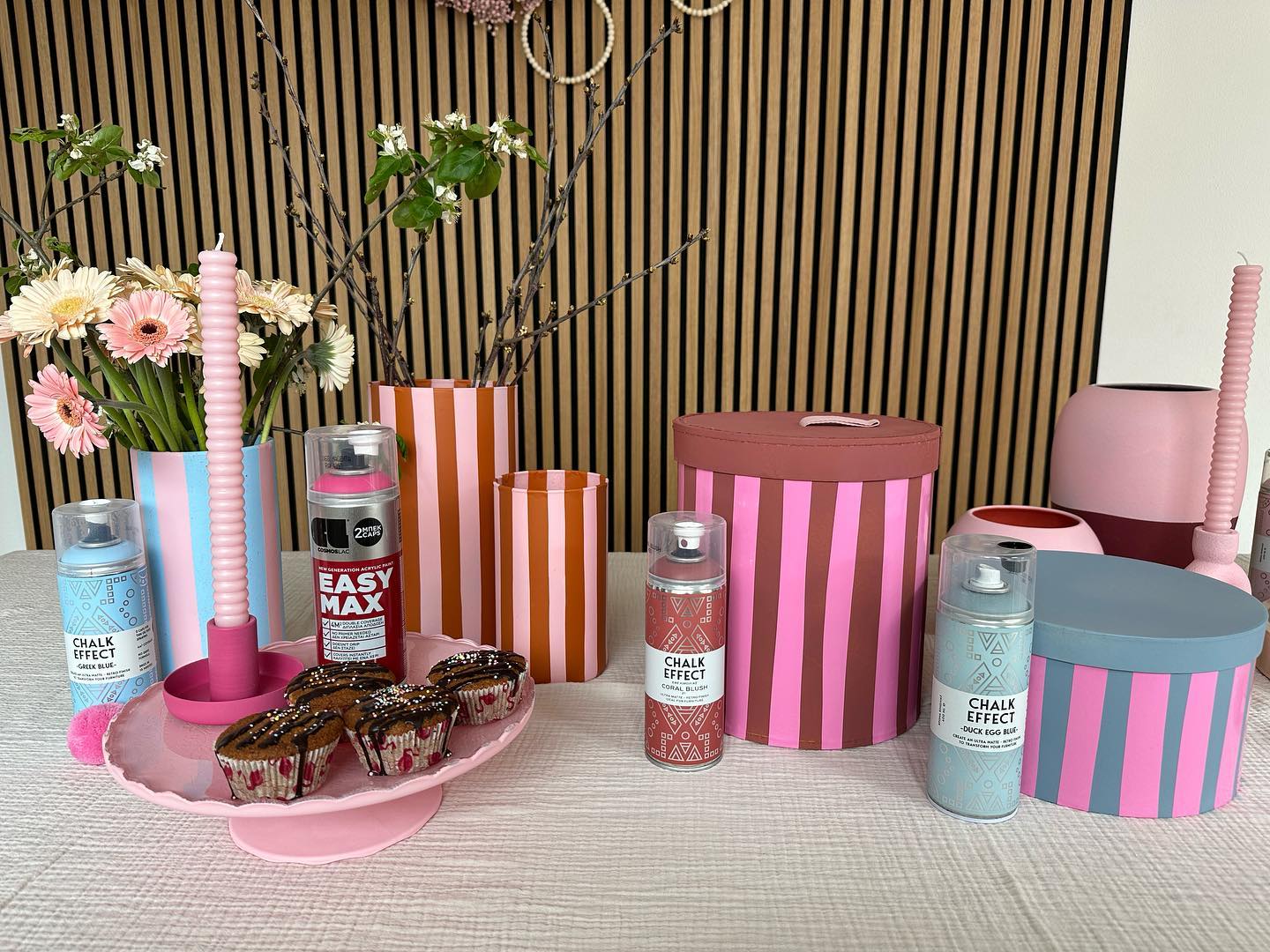 CANSHOP - балончики з фарбою для графіті Cosmos Lac