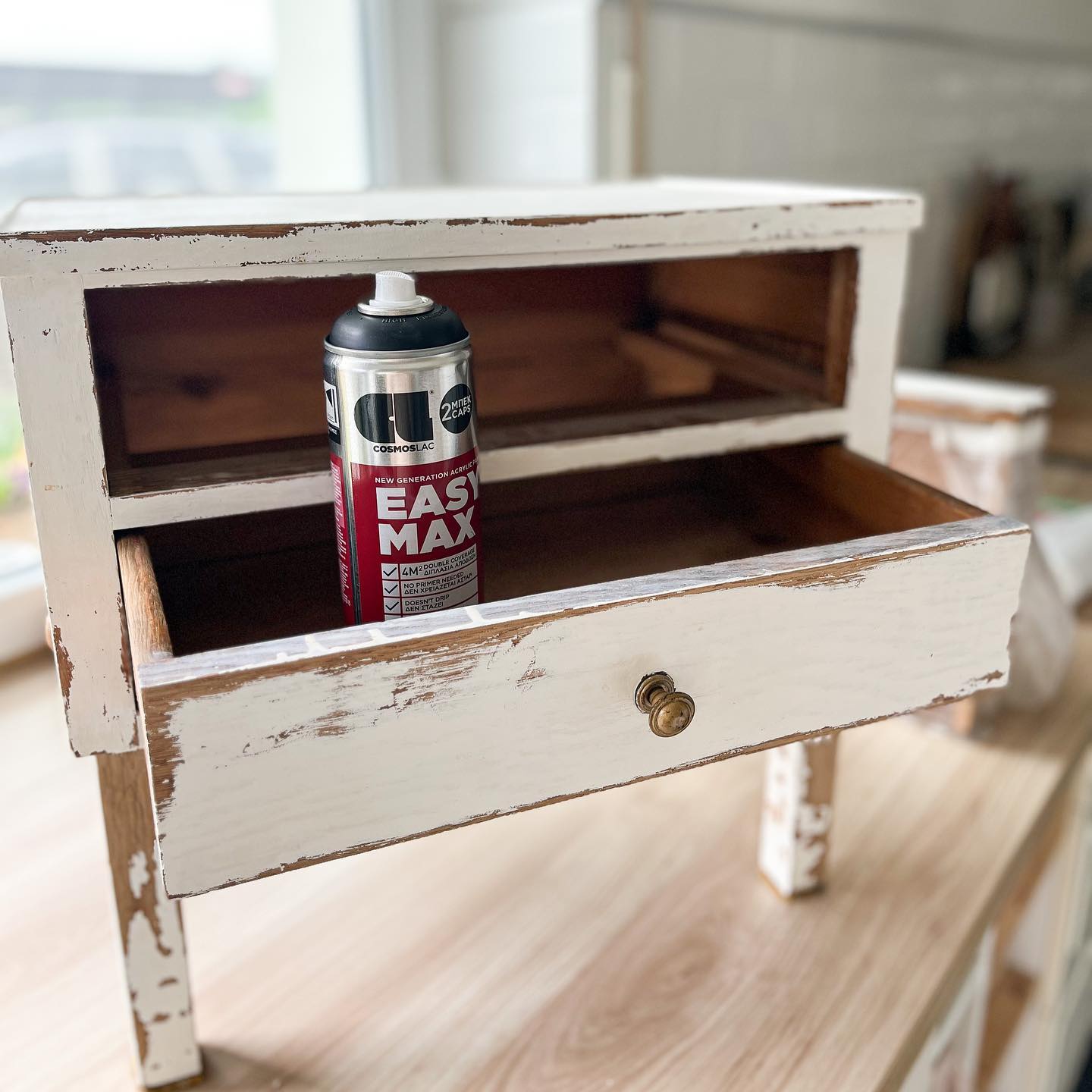 CANSHOP - балончики з фарбою для графіті Cosmos Lac