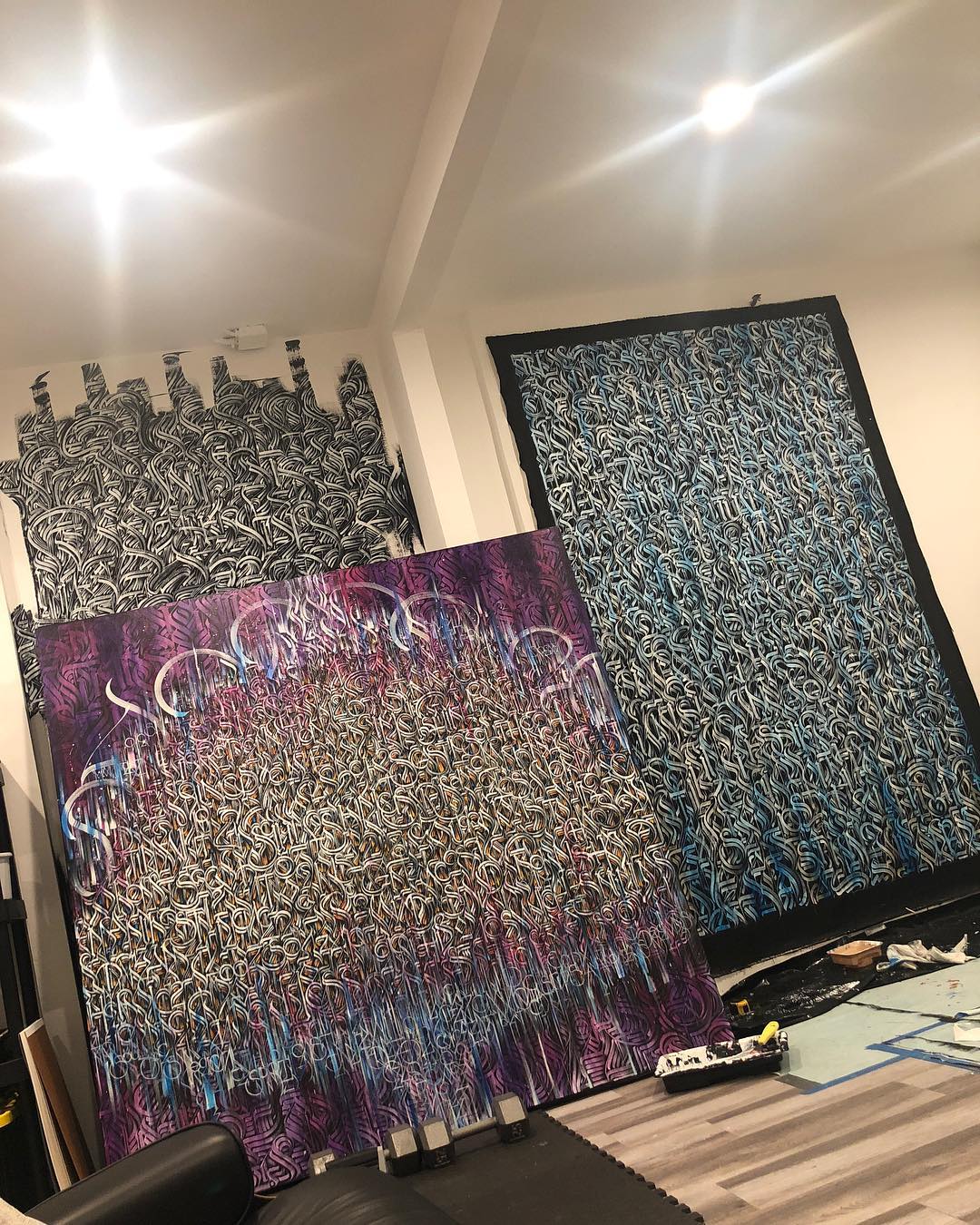 Графіті магазин КЕНС - маркери для графіті, каліграфічні маркери, маркери для каліграфії, маркер для графіті, 