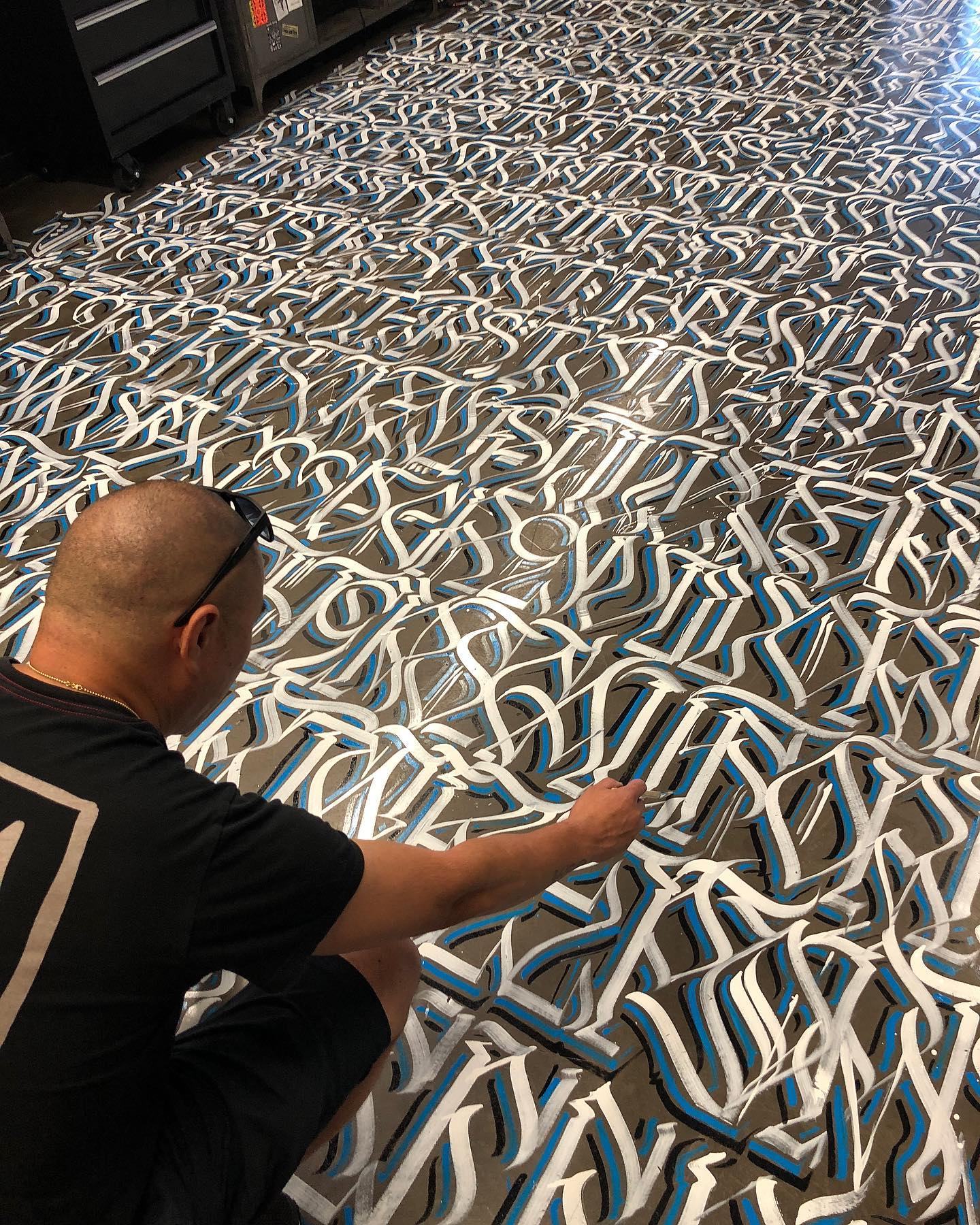 Графіті магазин КЕНС - маркери для графіті, каліграфічні маркери, маркери для каліграфії, маркер для графіті, 