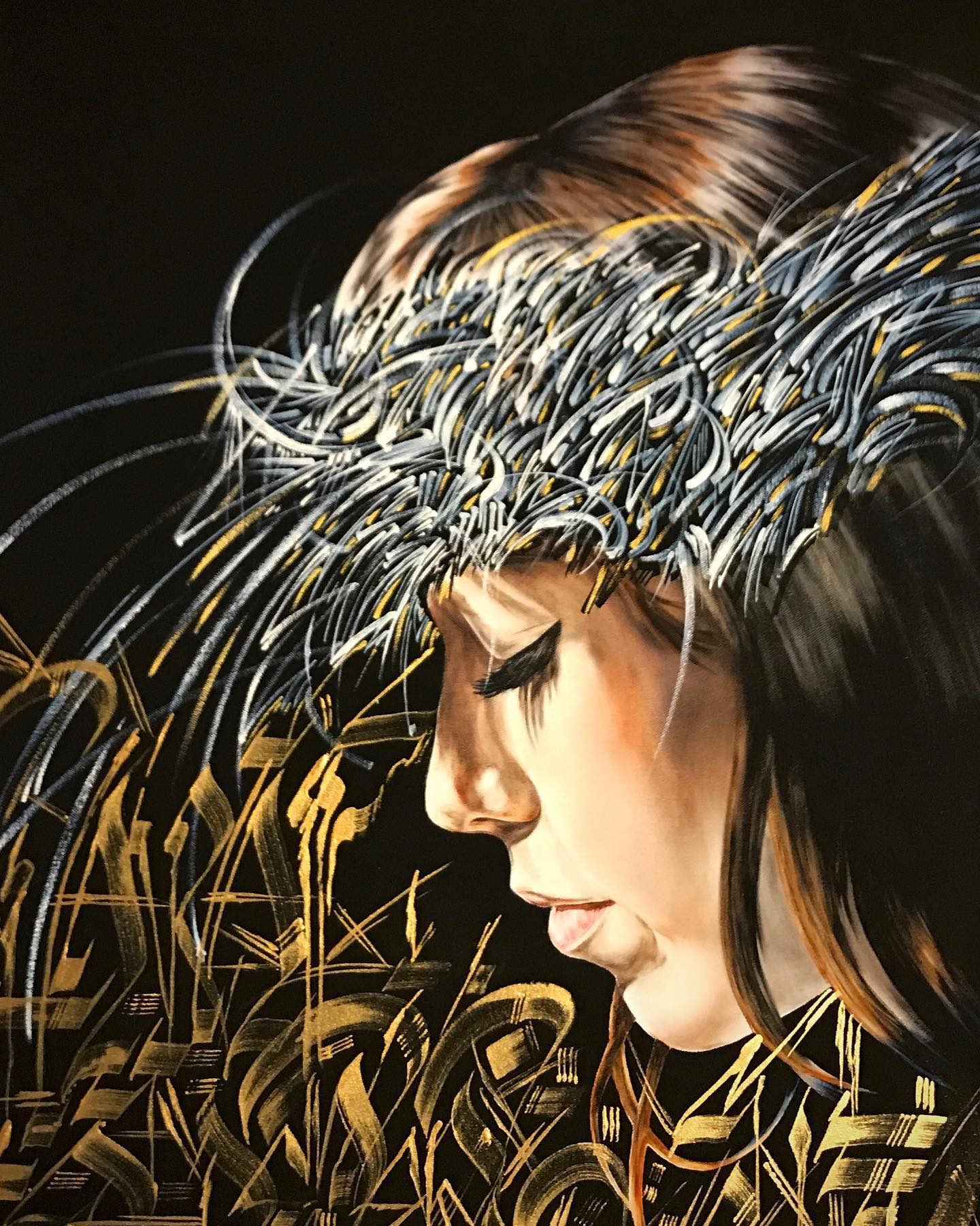 Графіті магазин КЕНС - маркери для графіті, каліграфічні маркери, маркери для каліграфії, маркер для графіті, 