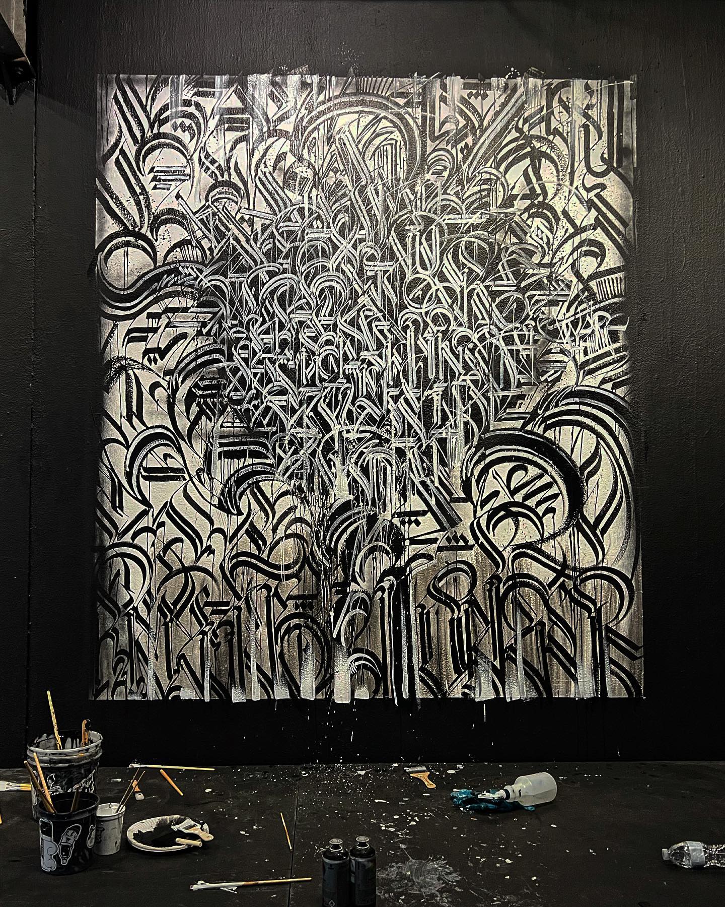 Графіті магазин КЕНС - маркери для графіті, каліграфічні маркери, маркери для каліграфії, маркер для графіті, 