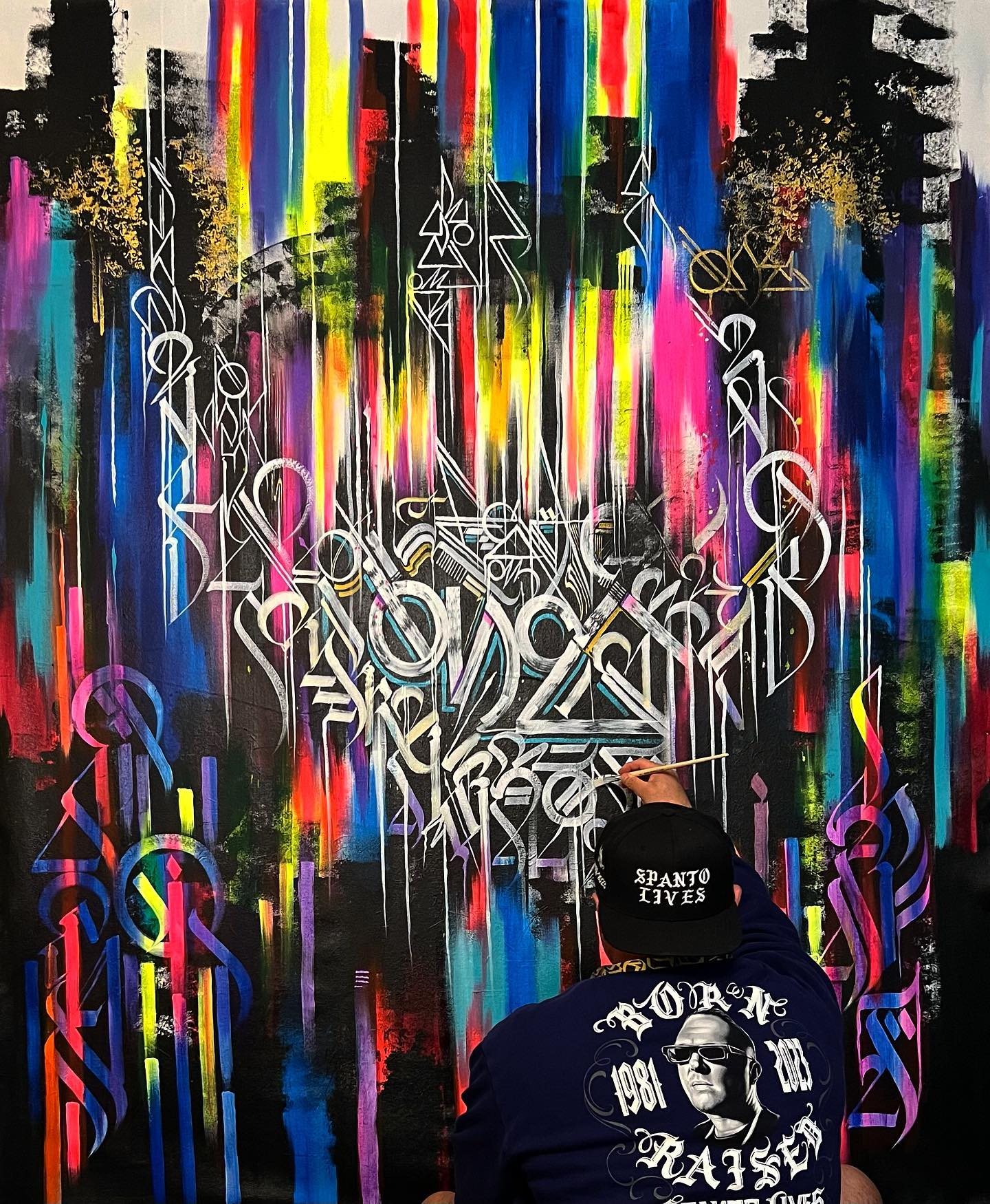 Графіті магазин КЕНС - маркери для графіті, каліграфічні маркери, маркери для каліграфії, маркер для графіті, 