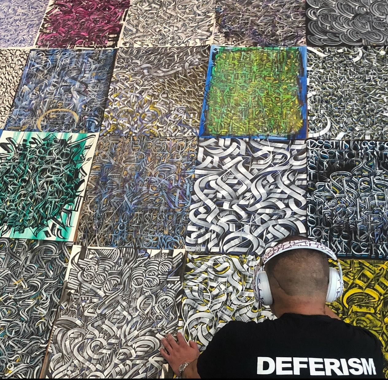 Графіті магазин КЕНС - маркери для графіті, каліграфічні маркери, маркери для каліграфії, маркер для графіті, 