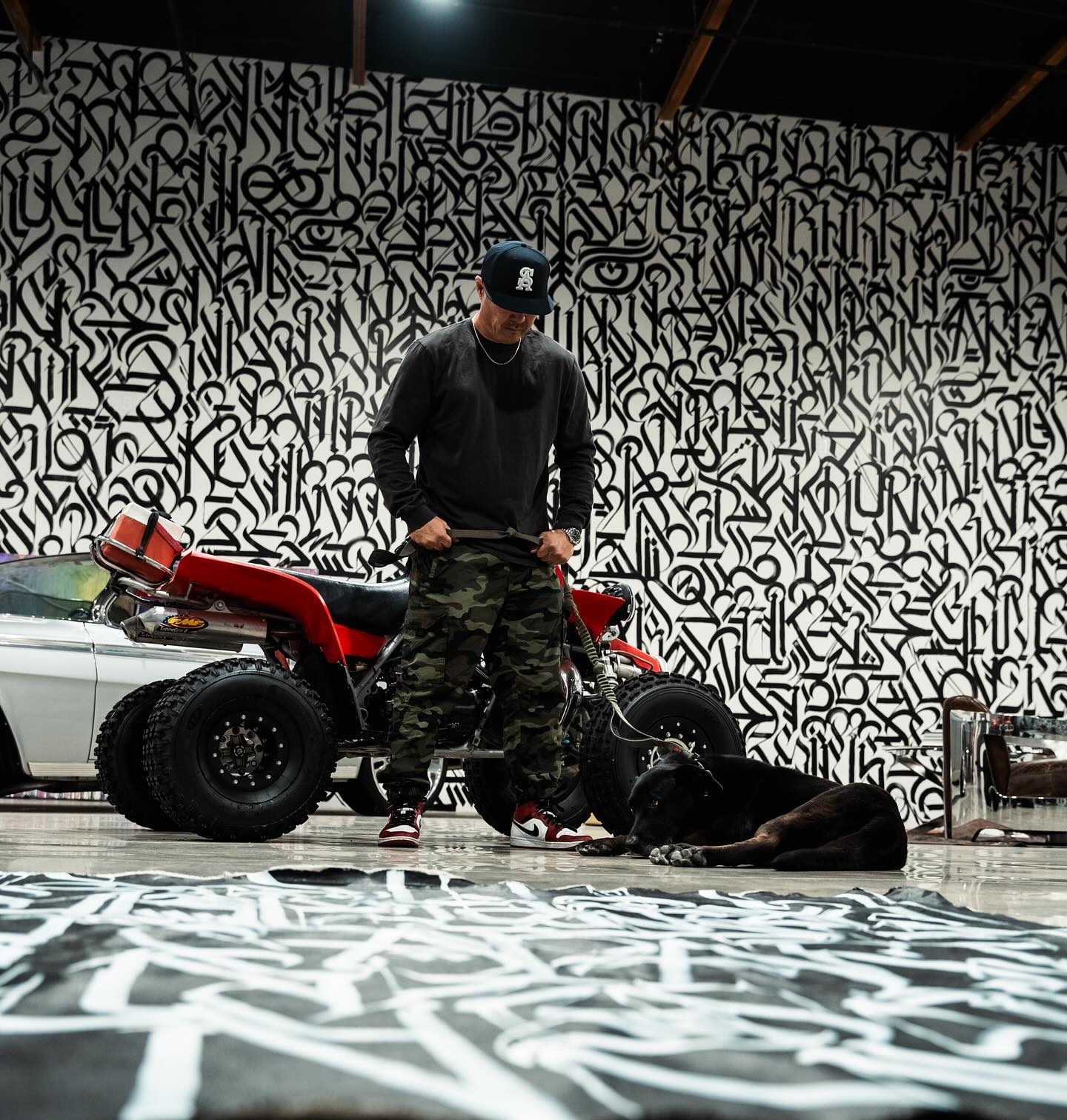 Графіті магазин КЕНС - маркери для графіті, каліграфічні маркери, маркери для каліграфії, маркер для графіті, 