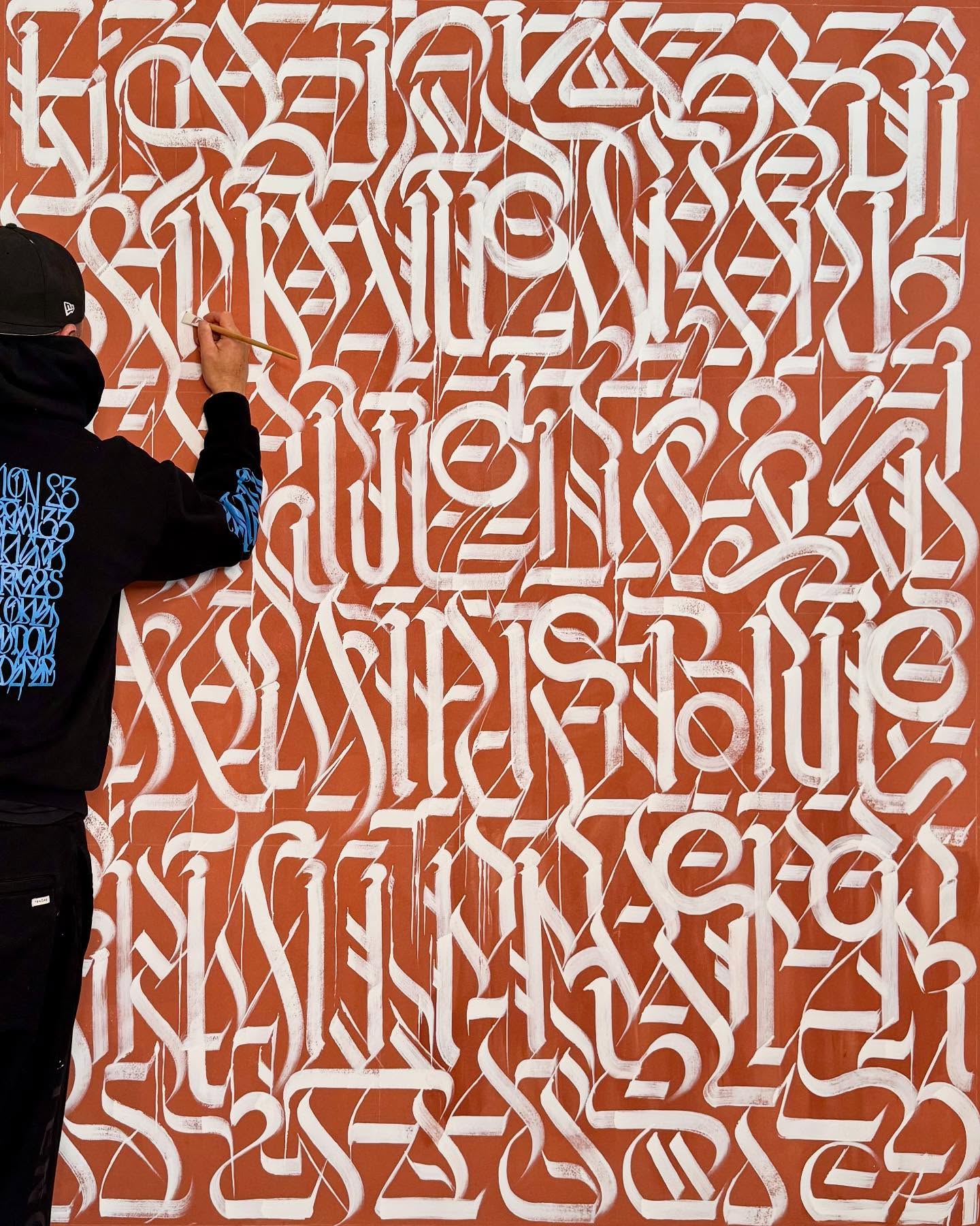 Графіті магазин КЕНС - маркери для графіті, каліграфічні маркери, маркери для каліграфії, маркер для графіті, 