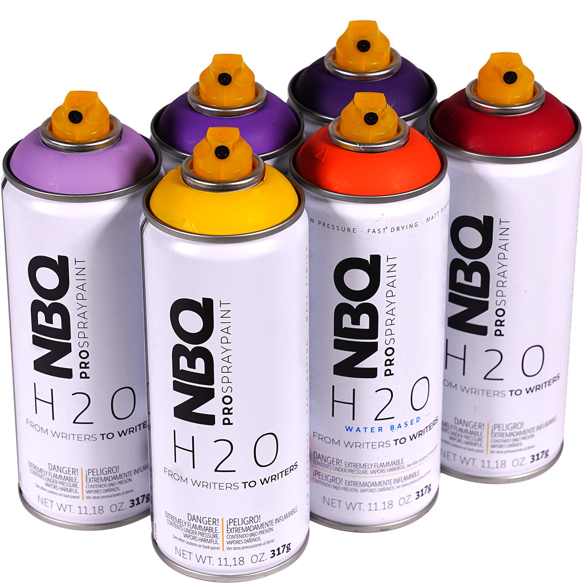 Кенс - графіті шоп, балончики для графіті, фарба для графіті, акрилова фарба в балончиках