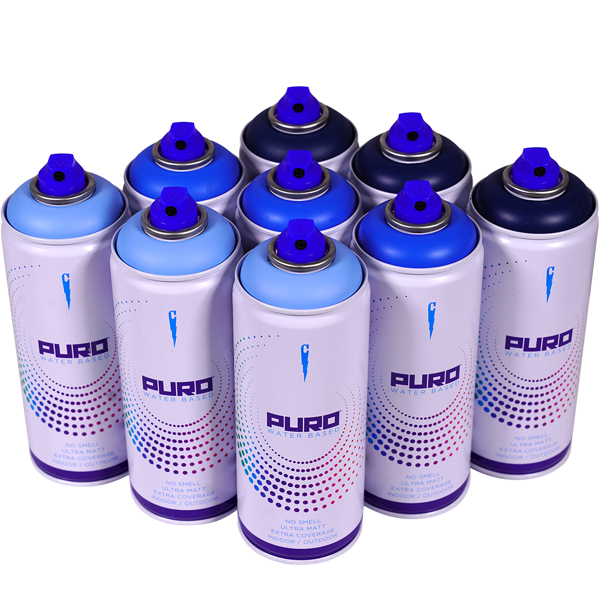 Кенс - графіті шоп, балончики для графіті, фарба для графіті, акрилова фарба в балончиках