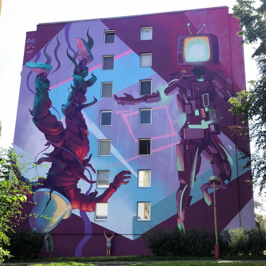 Фарба для графіті, фарба в балончиках, фарба в балончиках, фарба в балончиках для графіті - графіті фарба в CANS graffiti shop