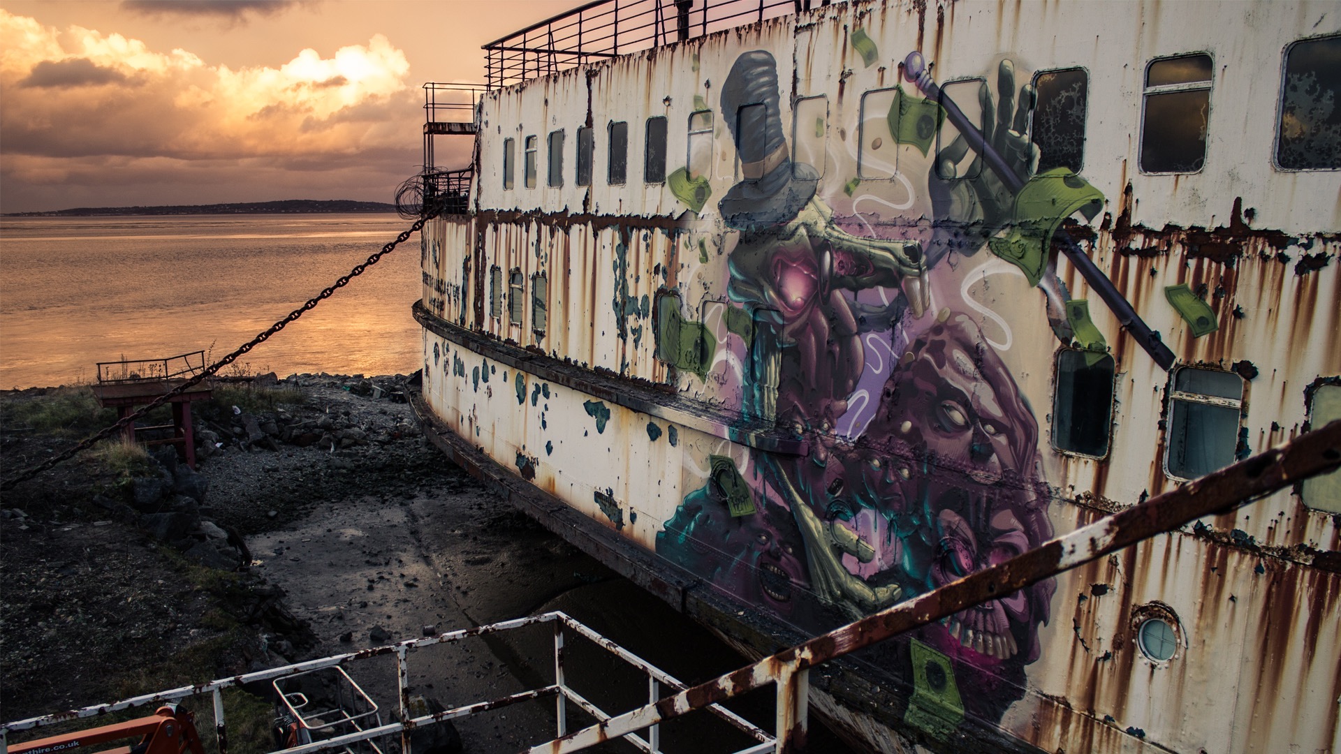 Фарба для графіті, фарба в балончиках, фарба в балончиках, фарба в балончиках для графіті - графіті фарба в CANS graffiti shop