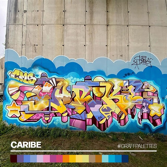 КАНС ШОП графіті магазин - фарба в балончиках, балончик фарби, балончик з фарбою, балончик з фарбою для графіті підібрати колір