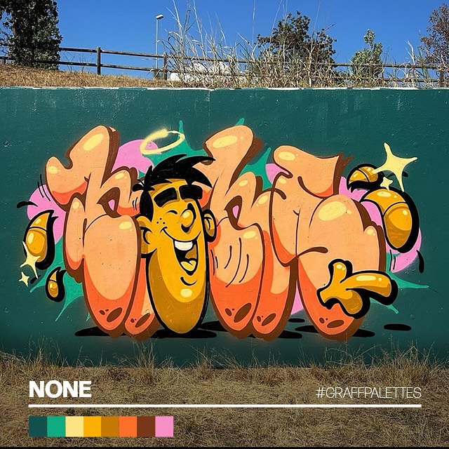 КАНС ШОП графіті магазин - фарба в балончиках, балончик фарби, балончик з фарбою, балончик з фарбою для графіті підібрати колір