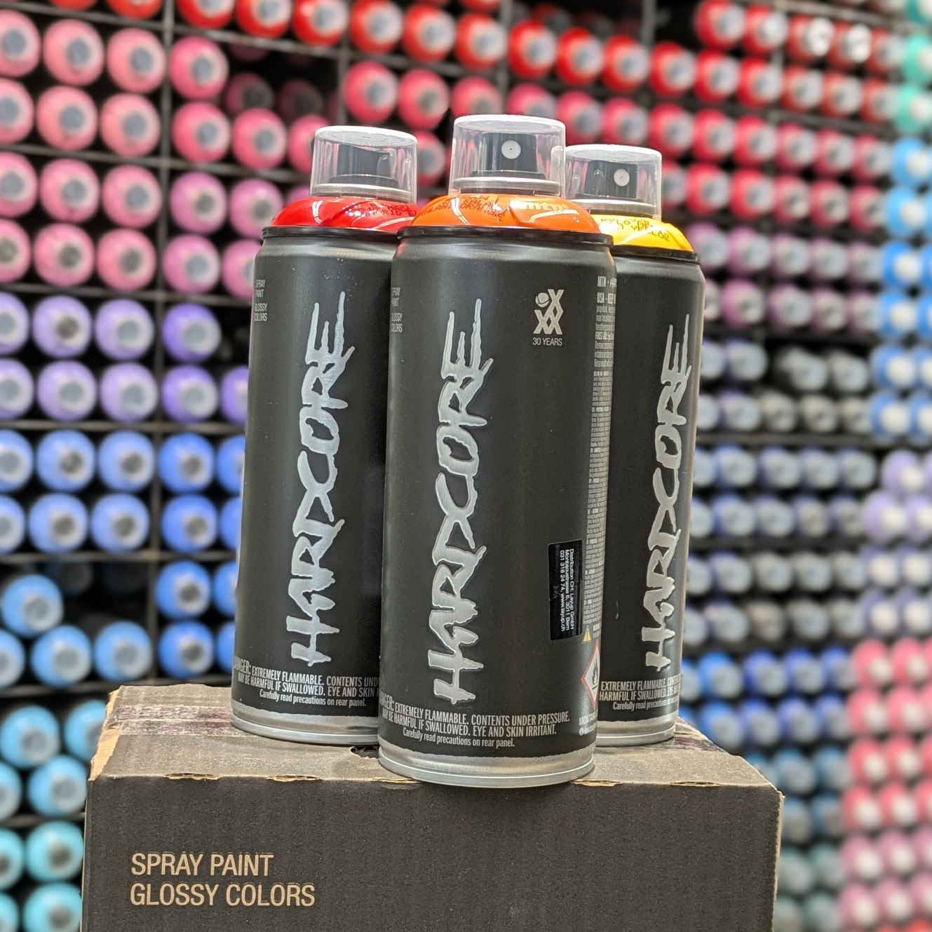 Графіті магазин CANS - аерозольна фарба для металу, аерозольна фарба для декору металевих поверхонь, фарба в балончиках метал, спрей-фарба метал купити, декоративна фарба для металу балончик