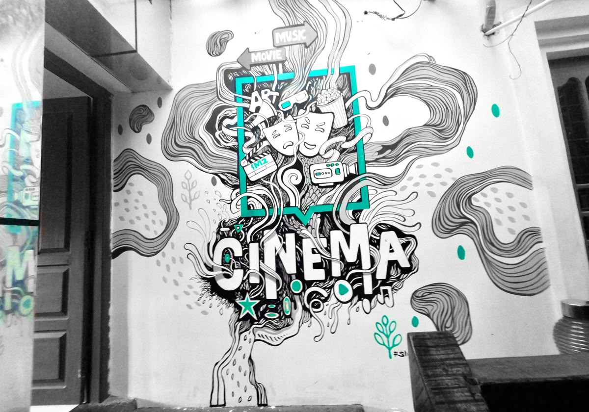 Маркери для графіті, молотов маркер, сквізер купити в cans com ua