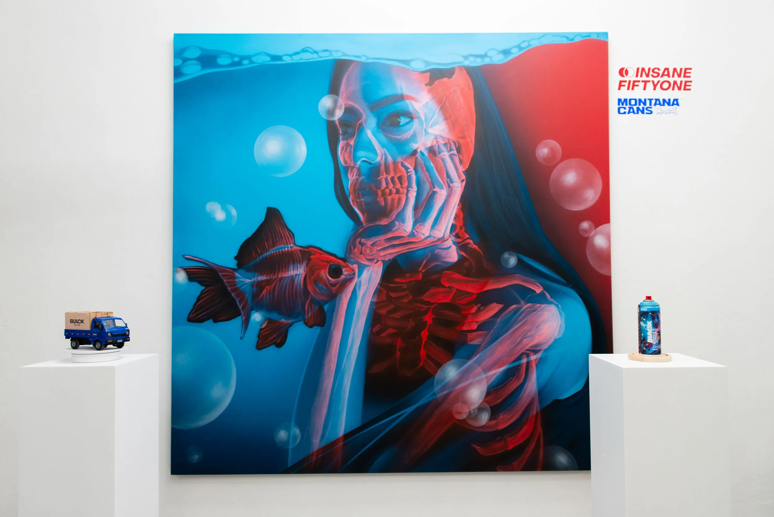 Графіті маркет CANS - montana black, montana cans, montana фарба, montana spray paint купити онлайн