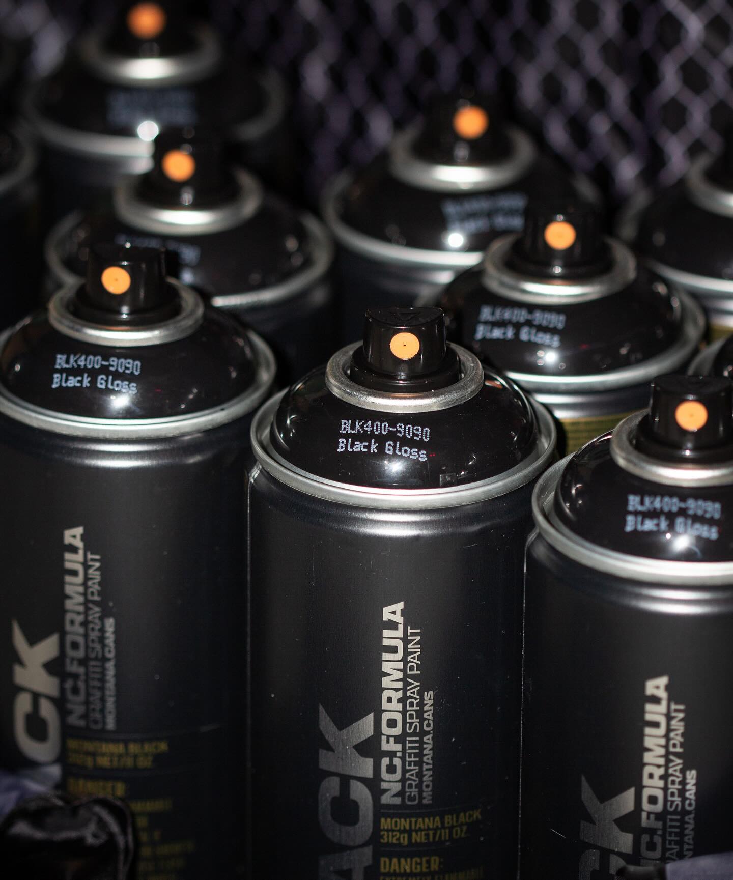 КАНС graffiti shop - графіті магазин з професійними аерозольними балонами