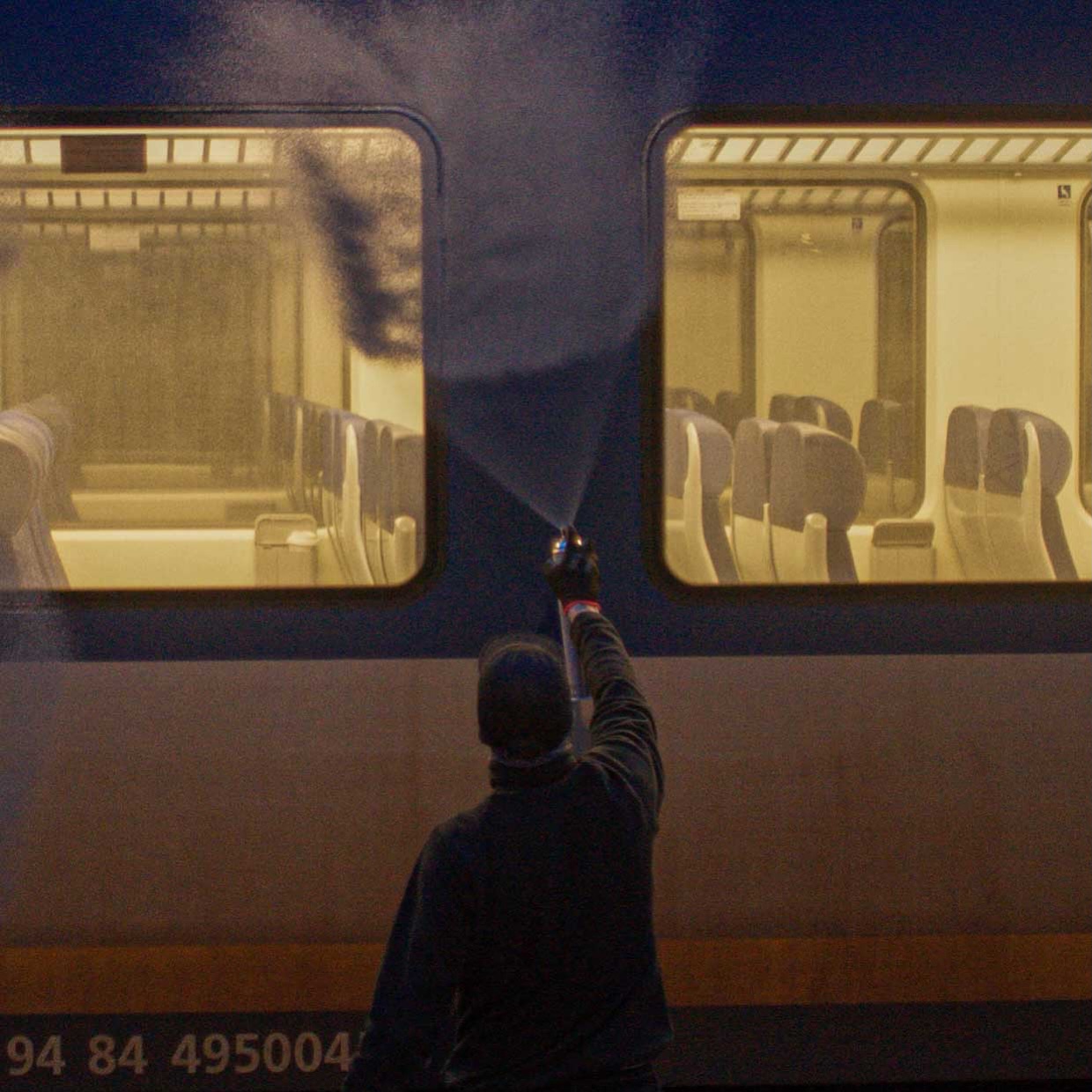 Графіті магазин CANS - професійні графіті товари, кепи для графіті, широкі насадки, кепи fat, товсті кепи, 81 Cap купити