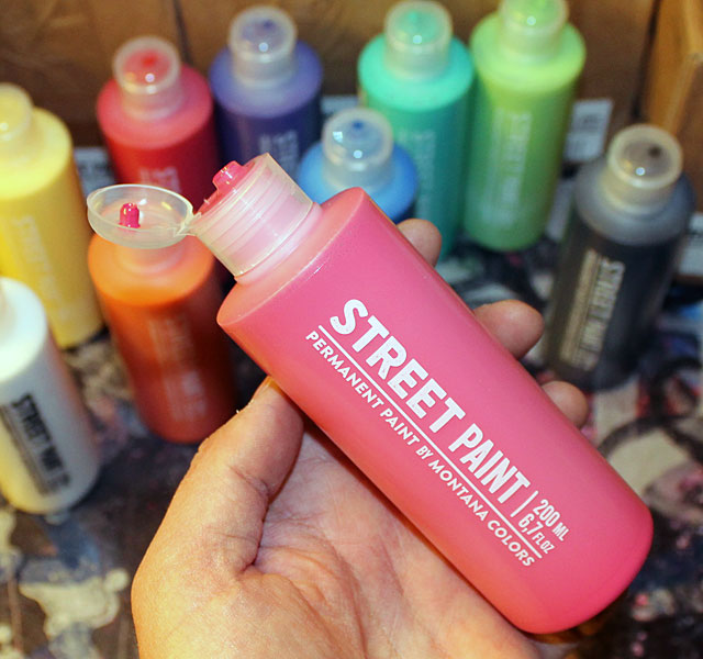 Графіті шоп CANS - товари для графіті, графіті взимку, графіті в холодну погоду, зимове графіті, малювання графіті взимку, поради для графіті