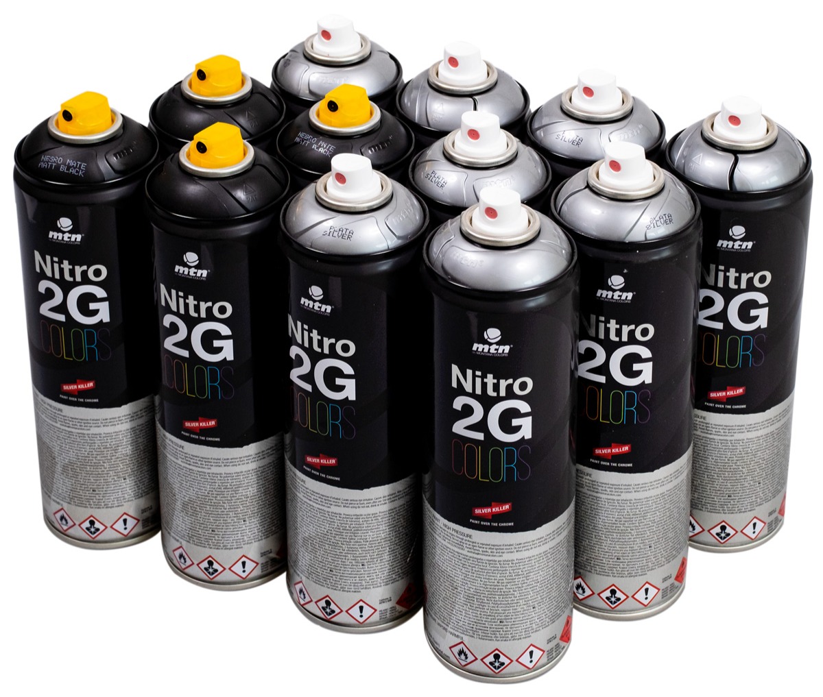 CANS.COM.UA графіті товари - купити аерозольну фарбу, магазин графіті фарб, графіті магазин Україна, професійна фарба для райтерів