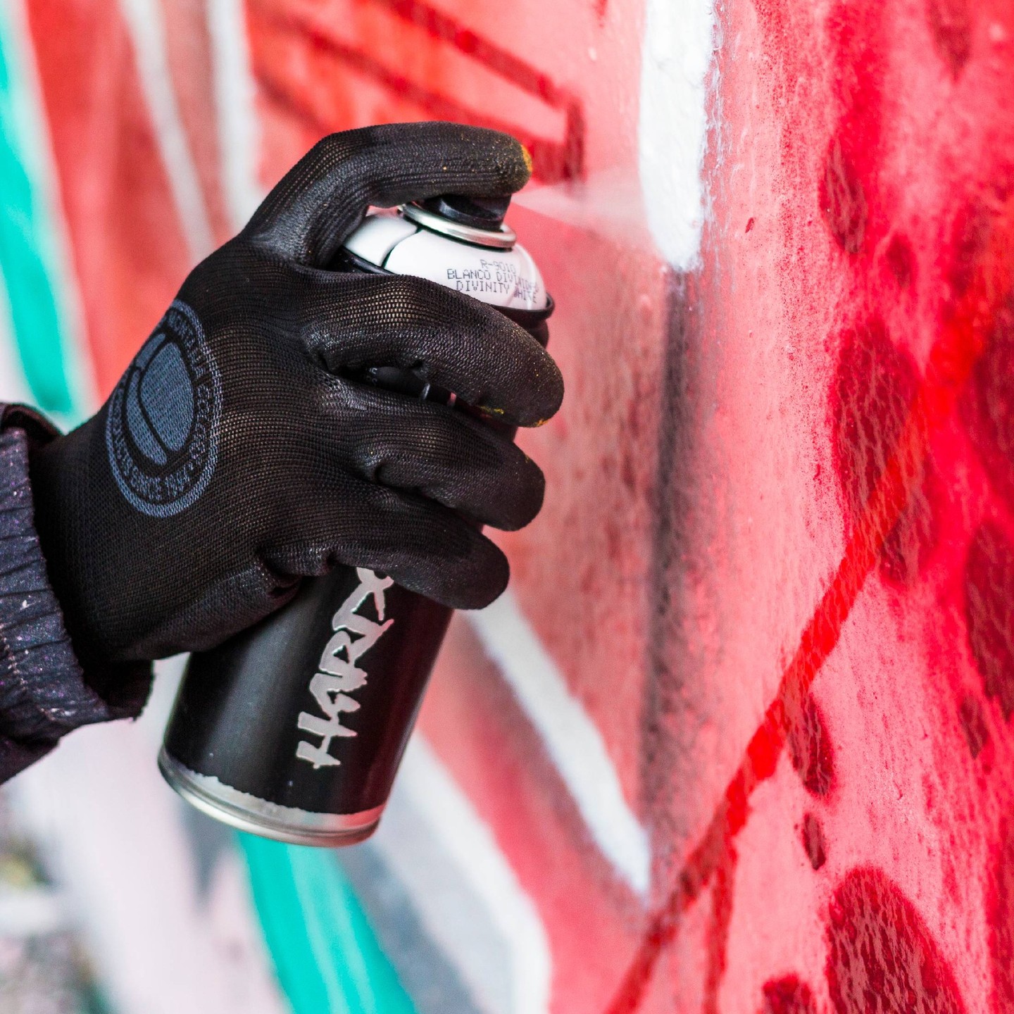 Графіті шоп CANS - товари для графіті, графіті взимку, графіті в холодну погоду, зимове графіті, малювання графіті взимку, поради для графіті