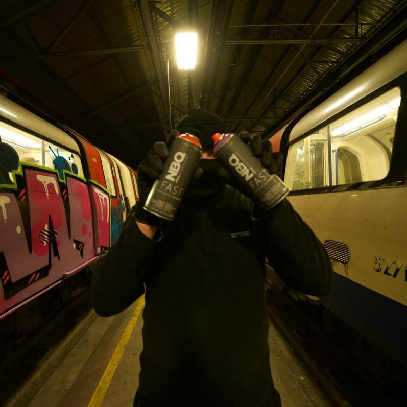 CANS.COM.UA графіті товари - купити аерозольну фарбу, магазин графіті фарб, графіті магазин Україна, професійна фарба для райтерів