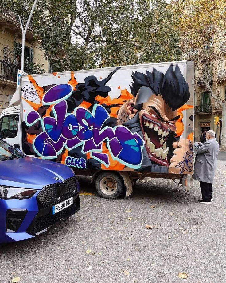 Графіті маркет CANS - фарба для графіті, професійна аерозольна фарба для графіті, купити балончики з фарбою для графіті, фарба в балонах