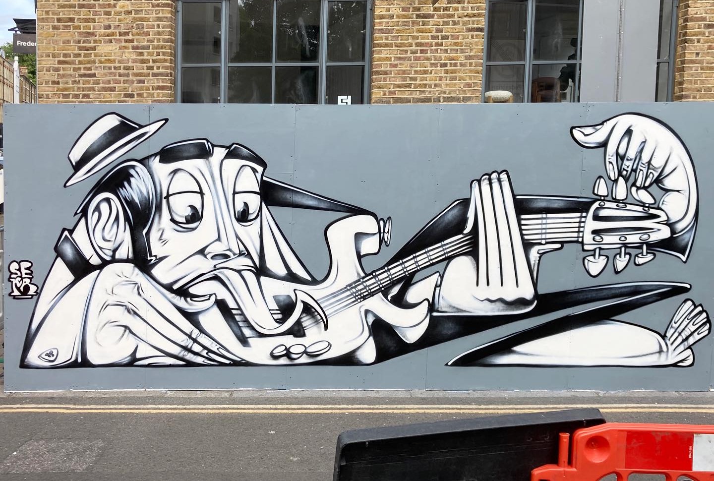 Купуй в CANS балончики для графіті, фарба для графіті