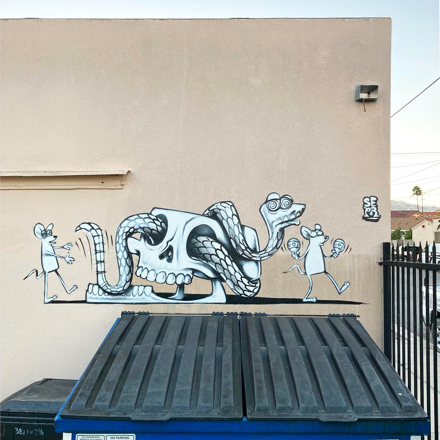 Купуй в CANS балончики для графіті, фарба для графіті