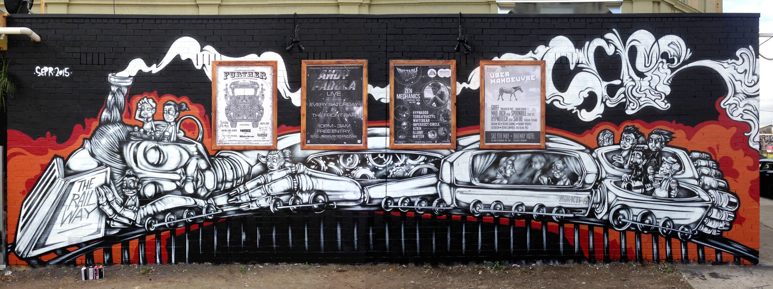 Купуй в CANS балончики для графіті, фарба для графіті