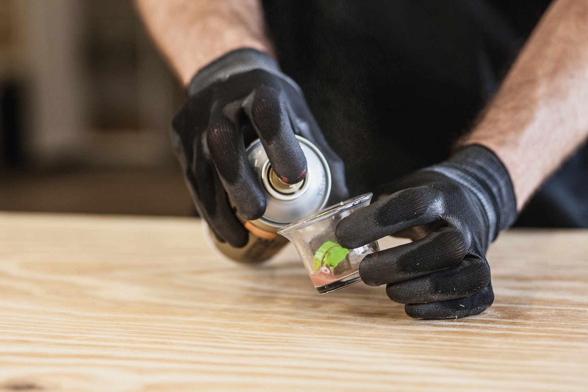 cans com ua - балончики з фарбою для графіті, промивка кепів, cap cleaner, mtn solvent, montana acetone, loop cleaner