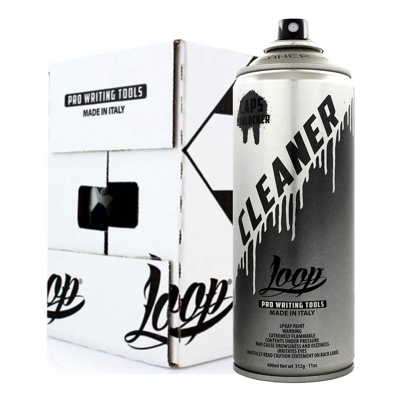 cans com ua - балончики з фарбою для графіті, промивка кепів, cap cleaner, mtn solvent, montana acetone, loop cleaner