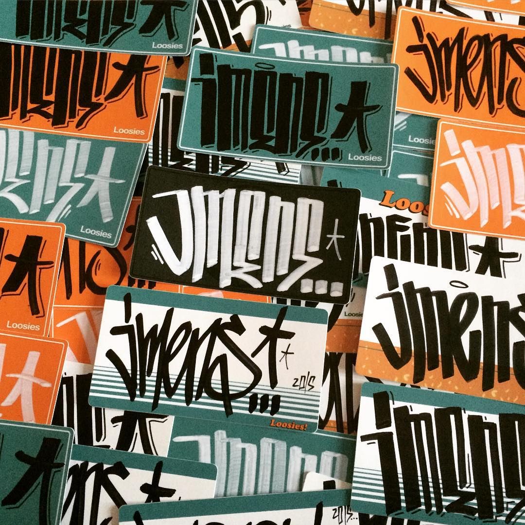 Наклейки hello my name is, наклейки hello, стікери для графіті, стікери наклейки купити в CANS graffiti магазин