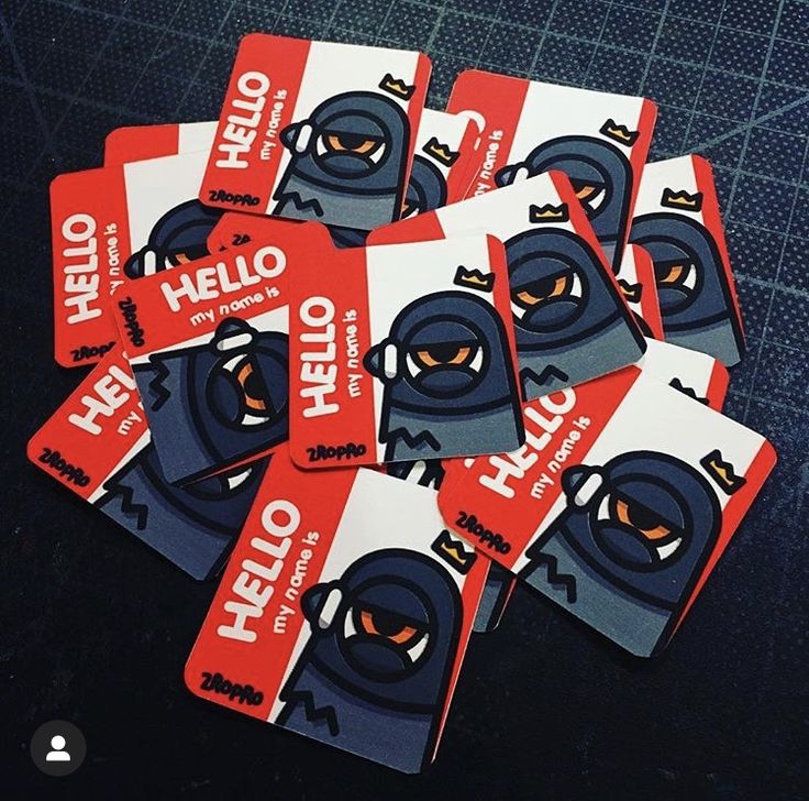 Cтікери для графіті, стікери графіті - купити в CANS