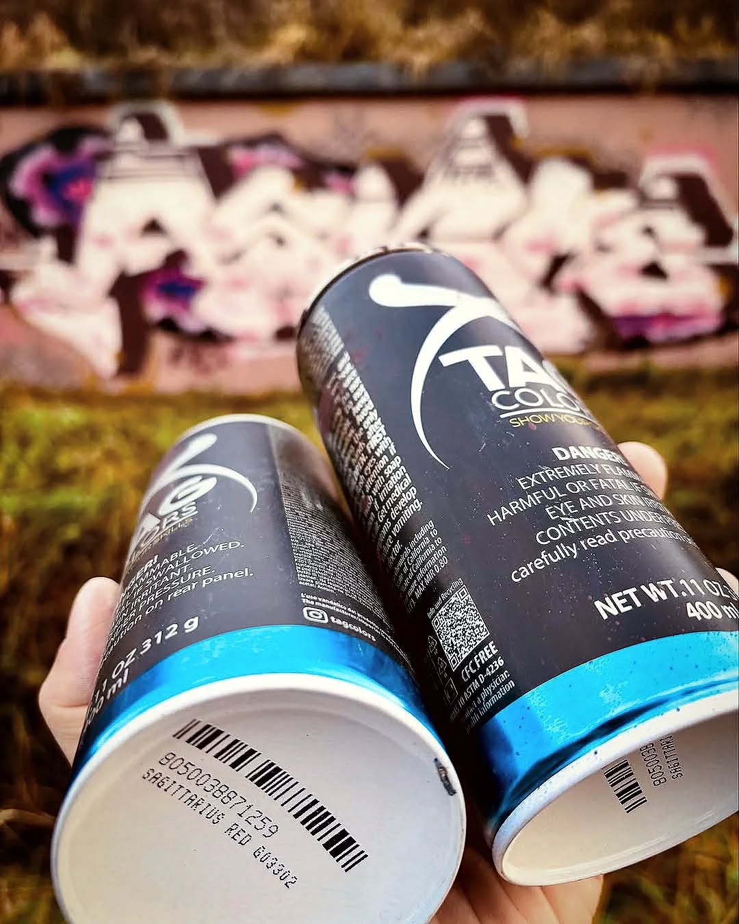 CANS.COM.UA графіті товари - купити аерозольну фарбу, магазин графіті фарб, графіті магазин Україна, професійна фарба для райтерів