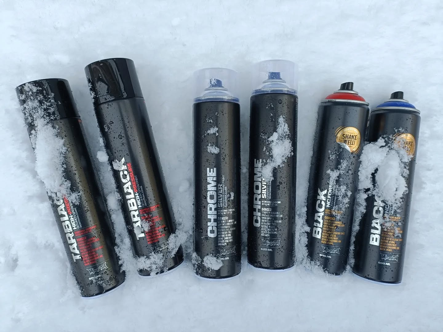 Графіті шоп CANS - товари для графіті, графіті взимку, графіті в холодну погоду, зимове графіті, малювання графіті взимку, поради для графіті